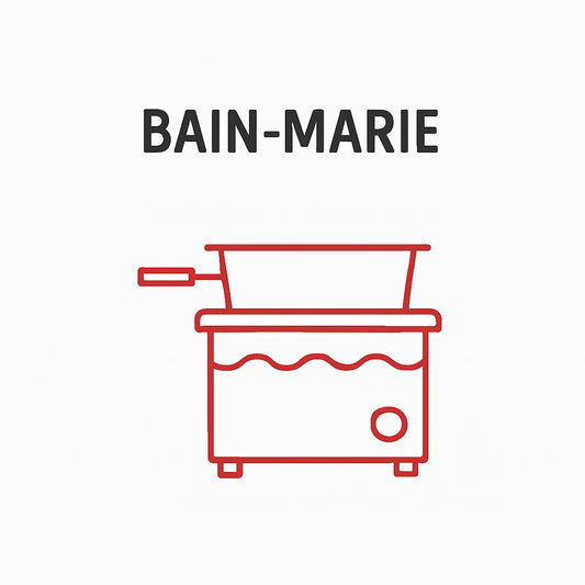 Maintien au chaud