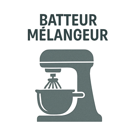 Petits équipements pour restauration professionnelle