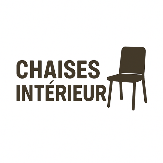 Chaises / Tabourets