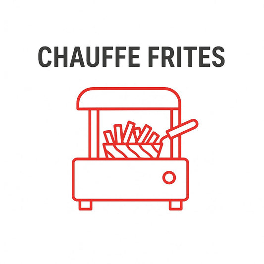 Maintien au chaud