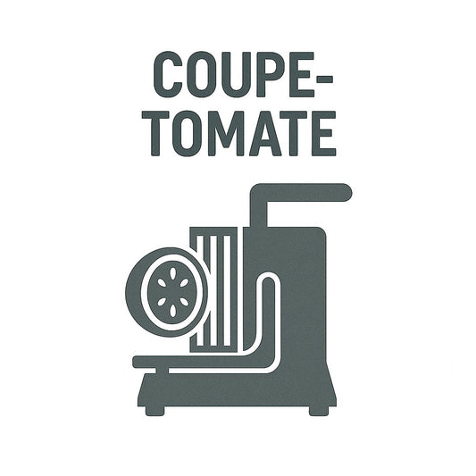 Petits équipements pour restauration professionnelle