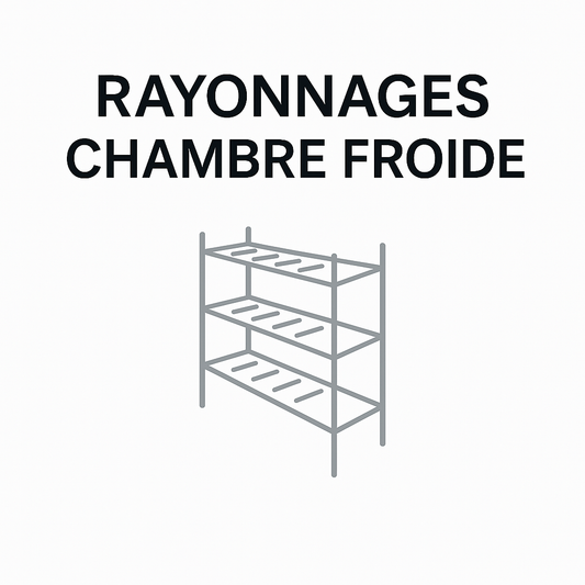 Stockage et rangement