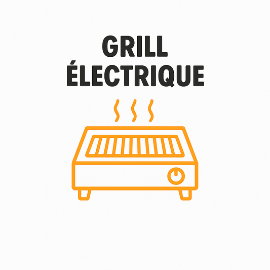 Grill