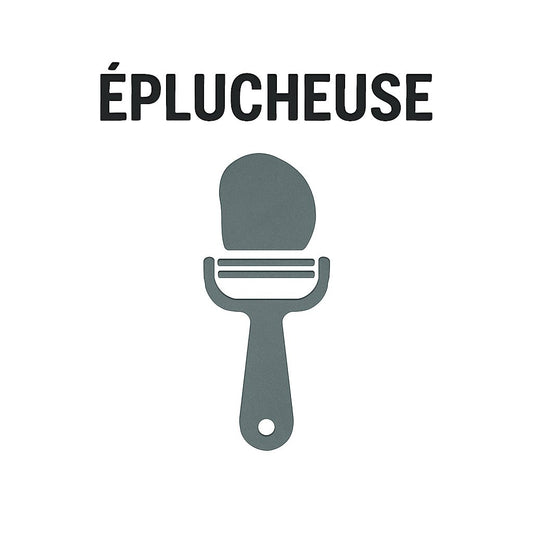 Petits équipements pour restauration professionnelle