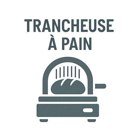 Petits équipements pour restauration professionnelle