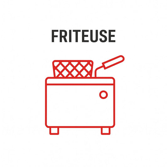 Équipement de cuisson