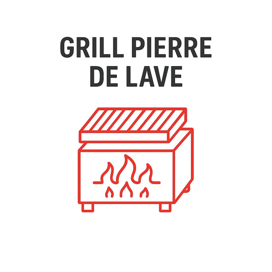 Équipement de cuisson