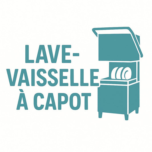 Laverie et Hygiène