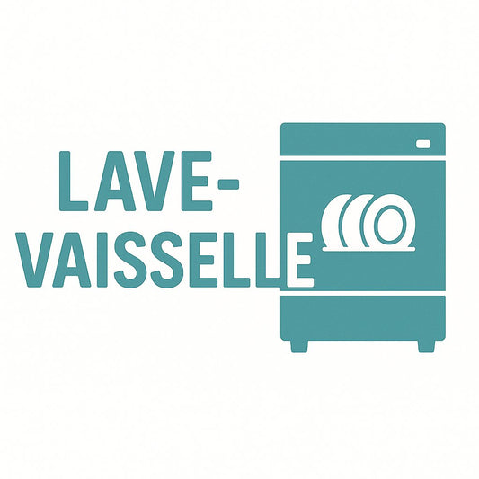 Laverie et Hygiène