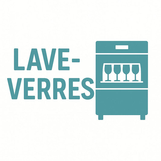 Laverie et Hygiène