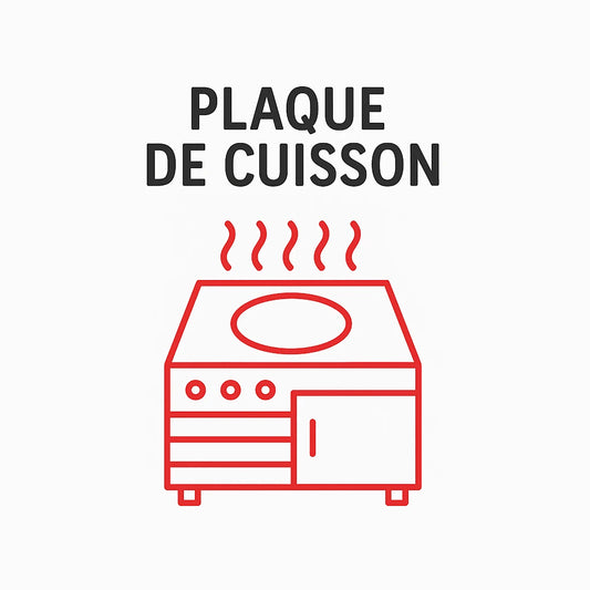 Équipement de cuisson