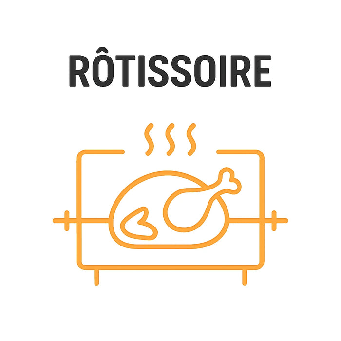 Rôtissoire