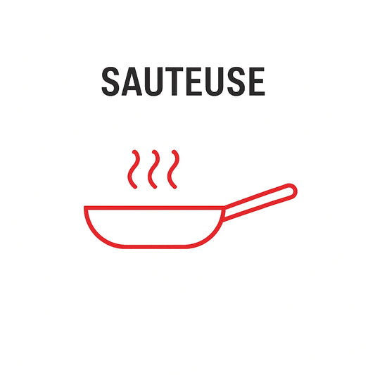 Équipement de cuisson