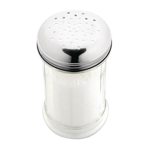 Saupoudreuse Olympia trous de 4mm - EQUIPEMENT RESTAURATION 