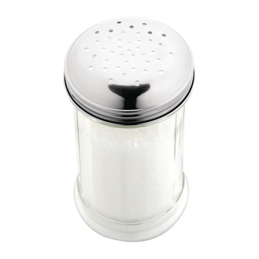 Saupoudreuse Olympia trous de 4mm - EQUIPEMENT RESTAURATION 