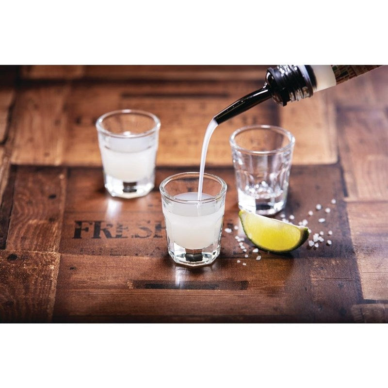 Shooters Olympia Orleans 40ml (Lot de 12) - EQUIPEMENT RESTAURATION 