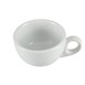 Tasses à cappuccino Olympia Athena 228ml (Lot de 24) - EQUIPEMENT RESTAURATION 