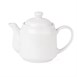 Théière ou cafetière Olympia Athena 430ml (Lot de 4) - EQUIPEMENT RESTAURATION 