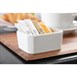 Supports à sachets Olympia Athena (Lot de 6) - EQUIPEMENT RESTAURATION 