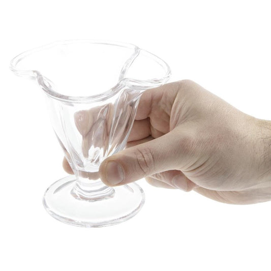 Petites coupes à dessert traditionnelles Olympia 128ml (Lot de 6) - EQUIPEMENT RESTAURATION 