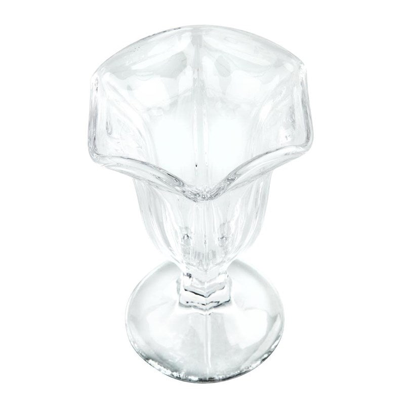 Coupes à dessert hautes Olympia 185ml (Lot de 6) - EQUIPEMENT RESTAURATION 