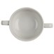 Bols à soupe empilables Olympia Athena (Lot de 12) - EQUIPEMENT RESTAURATION 