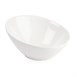 Bols inclinés ovales Olympia Lumina 250ml (Lot de 6) - EQUIPEMENT RESTAURATION 