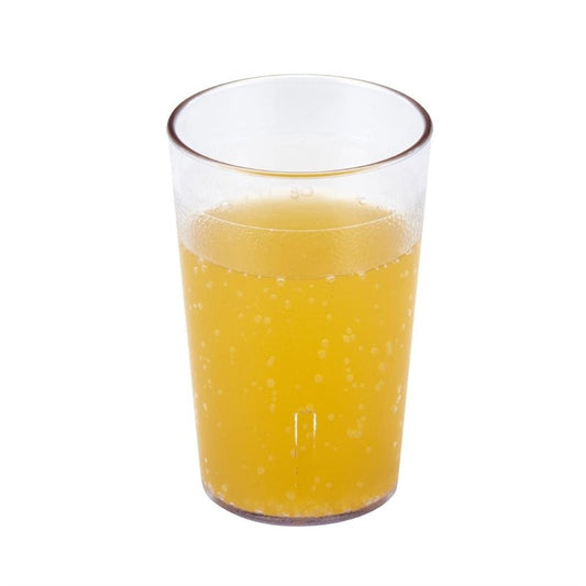 Verre en plastique Colorware Cambro 23 cl (lot de 72) - EQUIPEMENT RESTAURATION 