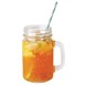 Bocaux avec anse Olympia 450ml (lot de 12) - EQUIPEMENT RESTAURATION 