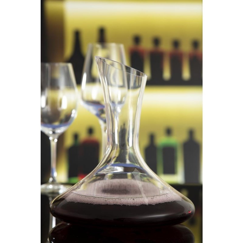 Carafe à décanter Olympia 750ml - EQUIPEMENT RESTAURATION 