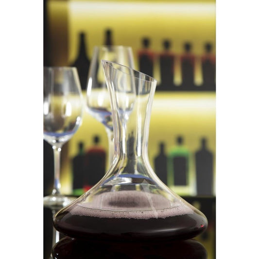 Carafe à décanter Olympia 750ml - EQUIPEMENT RESTAURATION 
