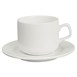 Tasses empilables Olympia Lumina 200ml - EQUIPEMENT RESTAURATION 