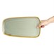 Plat couleur mousse Kiln Olympia 335mm - EQUIPEMENT RESTAURATION 