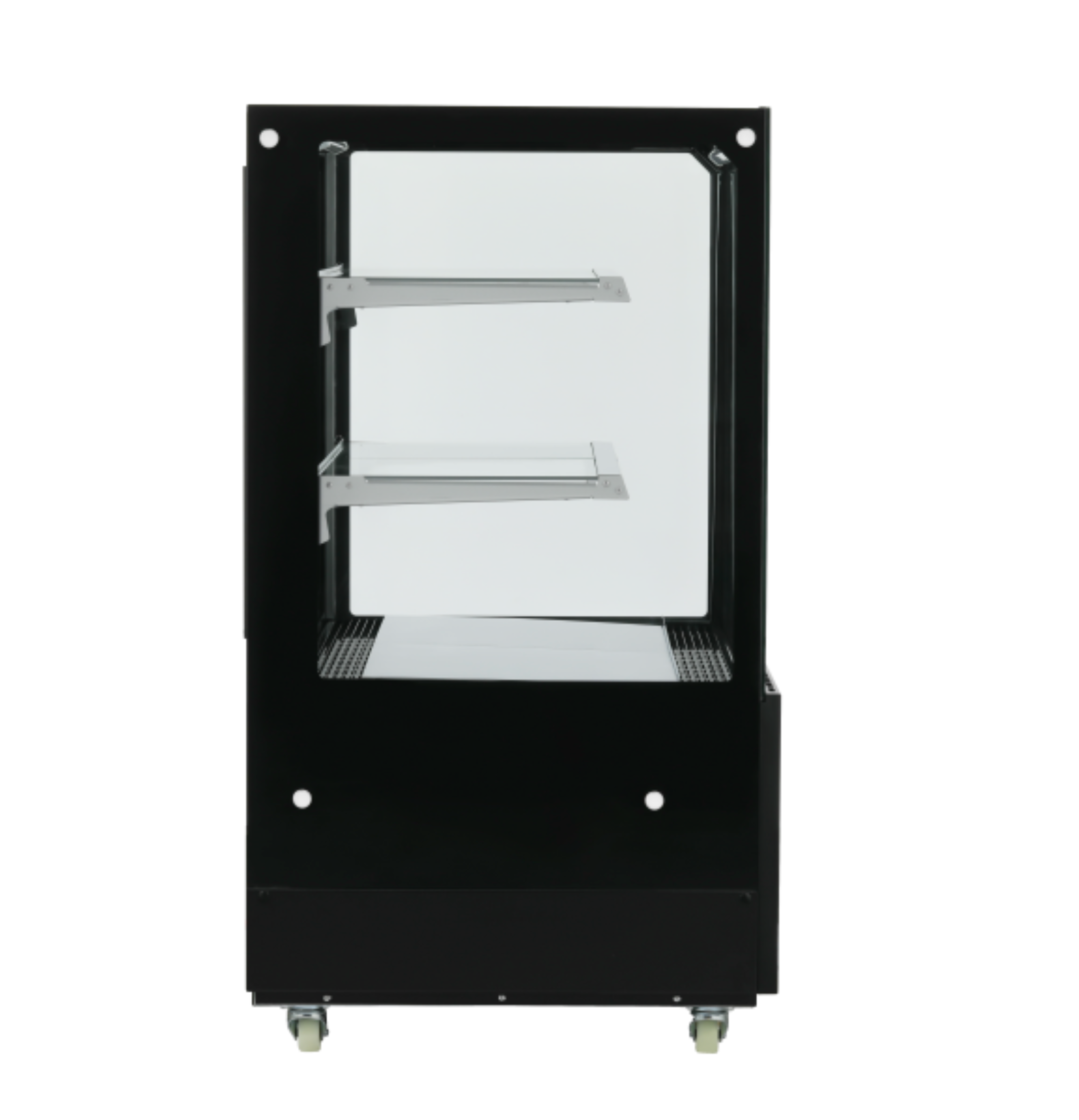 Vitrine de comptoir 151cm réfrigérée panoramique 470 L. | CUIST VP1500 - EQUIPEMENT RESTAURATION 