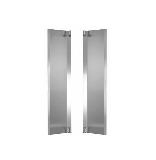 Volet G+D – Taille 3 | Marque : POTIS PDPT0900 - EQUIPEMENT RESTAURATION 