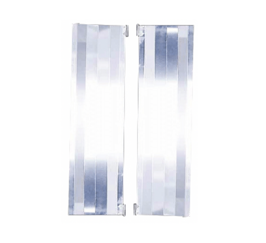 Volet G+D Taille 3 GURDEN (PDKG051)