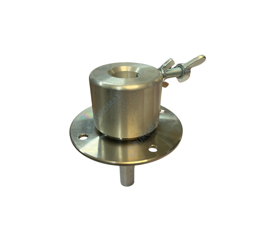 Noyau de broche pour grill kebab GURDEN (PDKG002)