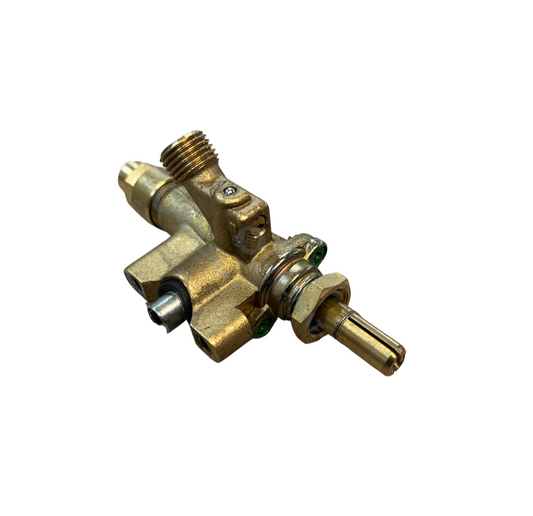 Vanne gaz pour grill kebab GURDEN (PDKG018)