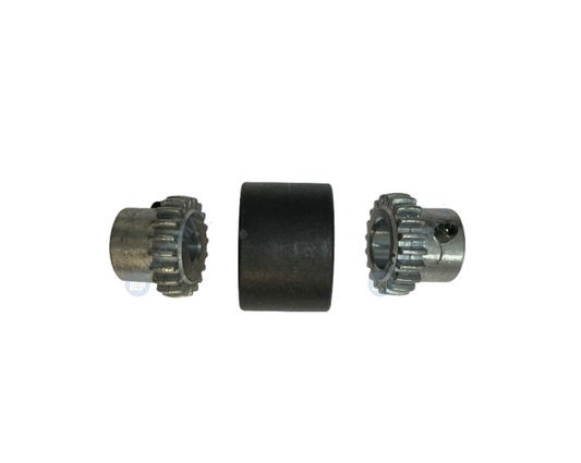 Kit d’union pour Moteur/Noyau GURDEN (PDKG060)