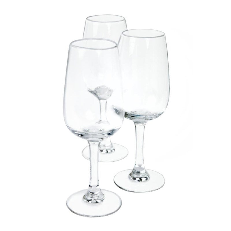 Verres à liqueur Chef & Sommelier Cabernet 120ml (Lot de 6) - EQUIPEMENT RESTAURATION 