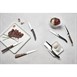 Couteaux à steak Montblanc Comas 23 cm (x6) - EQUIPEMENT RESTAURATION 