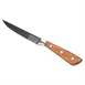 Couteaux à steak Montblanc Comas 23 cm (x6) - EQUIPEMENT RESTAURATION 
