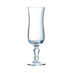 Flûtes à champagne Arcoroc Normandie 140ml (Lot de 12) - EQUIPEMENT RESTAURATION 