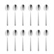 Cuillère à thé Olympia Ana (Lot de 12) - EQUIPEMENT RESTAURATION 