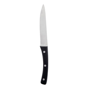 Couteau à steak Abert Angus (Lot de 12) - EQUIPEMENT RESTAURATION 