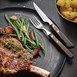 Couteaux à steak Tramontina Chuletero (Lot de 6) - EQUIPEMENT RESTAURATION 
