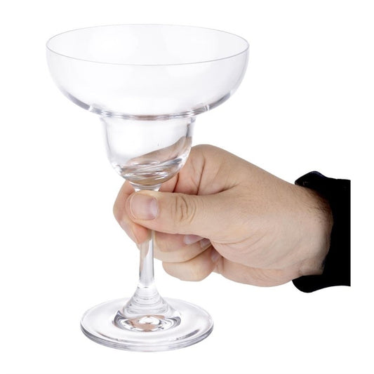Verre à Margarita en cristal Bar Collection Olympia 250ml (Lot de 6) - EQUIPEMENT RESTAURATION 