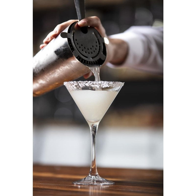 Verres à cocktail Martini Bar Collection Olympia 275ml (Lot de 6) - EQUIPEMENT RESTAURATION 