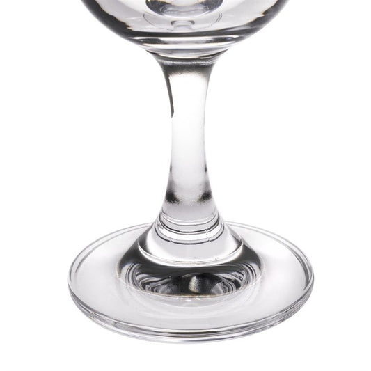Verre à porto Bar Collection Olympia 120ml (Lot de 6) - EQUIPEMENT RESTAURATION 
