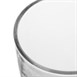 Verres boissons chaudes en verre trempé Olympia (Lot de 12) - EQUIPEMENT RESTAURATION 
